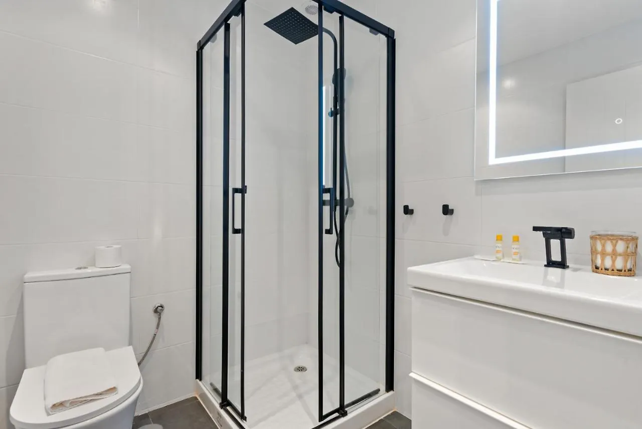 Calahonda Family Apartment By Costarentals - Ref 205 Sitio de Calahonda Espagne