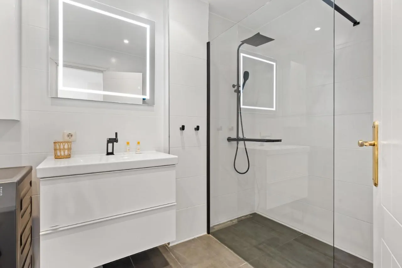 Calahonda Family Apartment By Costarentals - Ref 205 Sitio de Calahonda Espagne