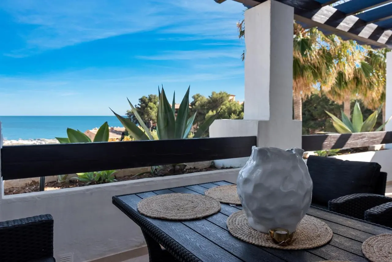 Calahonda Family Apartment By Costarentals - Ref 205 Sitio de Calahonda Espagne