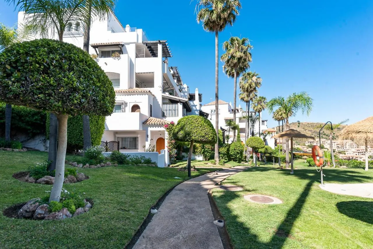Calahonda Family Apartment By Costarentals - Ref 205 Sitio de Calahonda Espagne